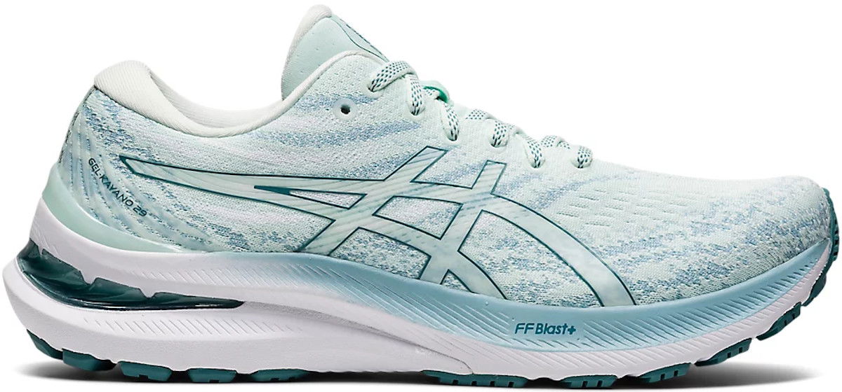 Tenisky a topánky Asics Gel-Kayano 29 Modrá | 1012b272-401, 0