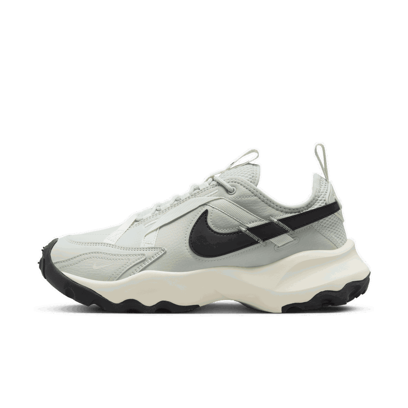 Tenisky a topánky Nike TC 7900 Šedá | DD9682-004