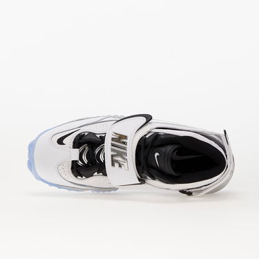 Tenisky a topánky Nike Air Adjust Force 2023 "Vast Grey" W Šedá | DV7409-100, 2