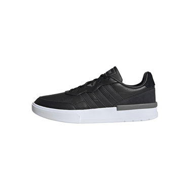 Tenisky a topánky adidas Performance Clubcourt 44 Čierna | H68182, 1