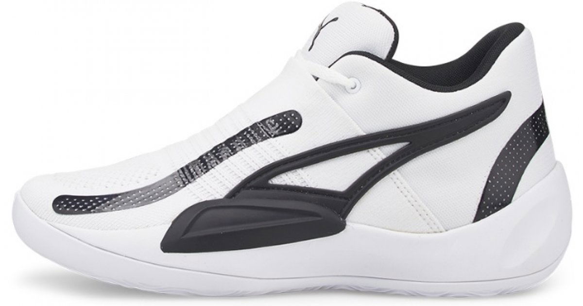 Tenisky a topánky Puma Rise Nitro Biela | 37701209, 1