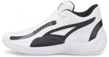 Tenisky a topánky Puma Rise Nitro Biela | 37701209, 1