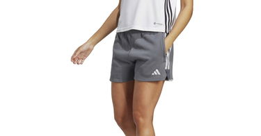 Šortky adidas Originals Tiro 23 League Shorts Šedá | hz3015, 1