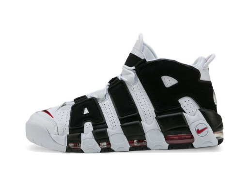 Tenisky a topánky Nike Air More Uptempo Biela | 414962-105
