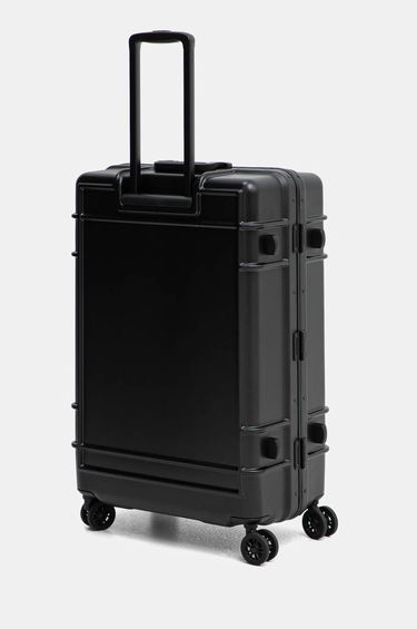 Kufor EASTPAK Eastpak Resist'R Case L Suitcase Čierna | EK0A5BJG0081, 2