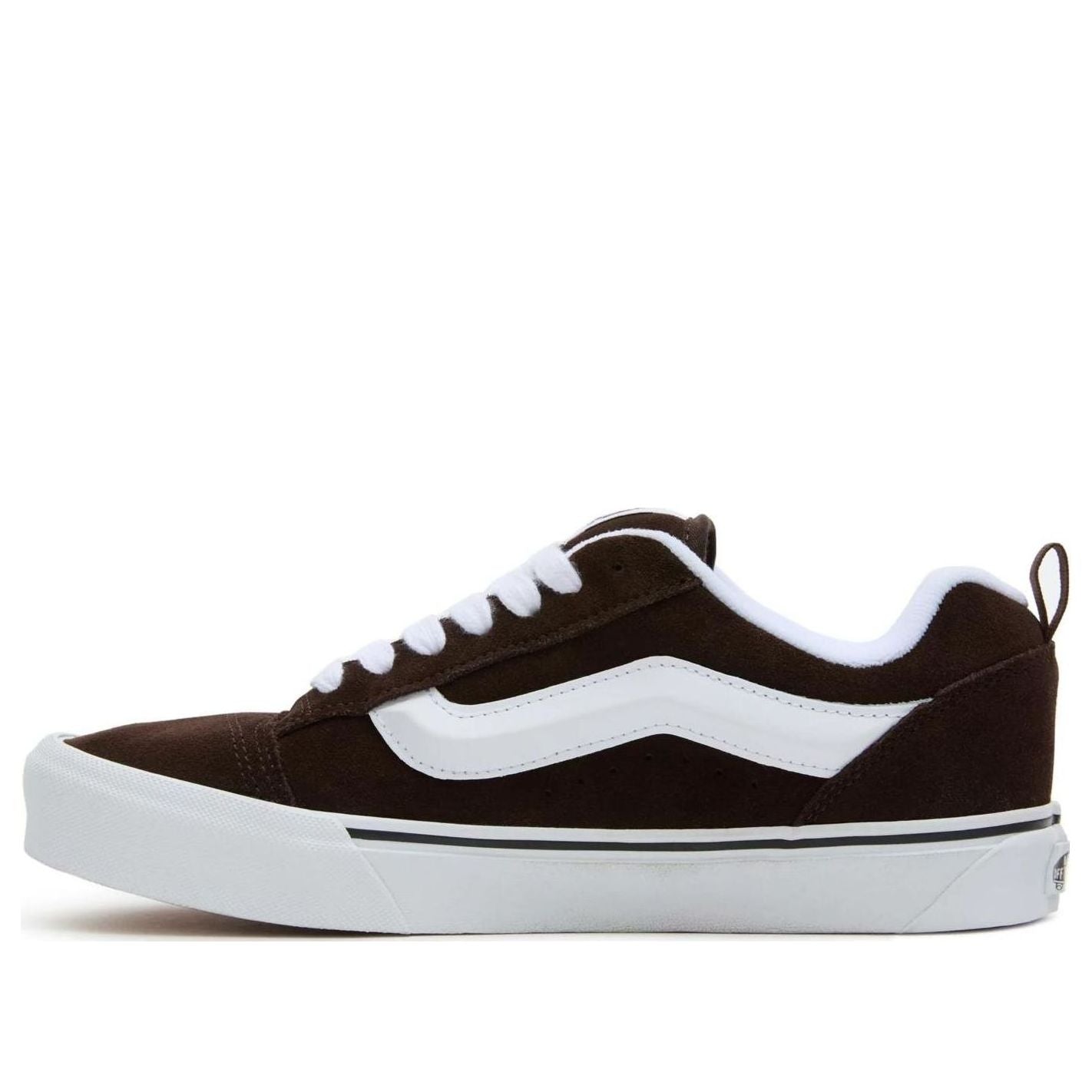 Tenisky a topánky Vans Knu Skool Hnedá | VN0009QCNWH, 0