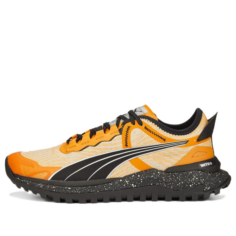 Tenisky a topánky Puma Voyage Nitro 2 Oranžová | 376919-05