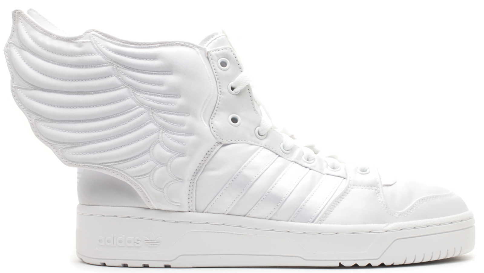jeremy scott wings schoenen
