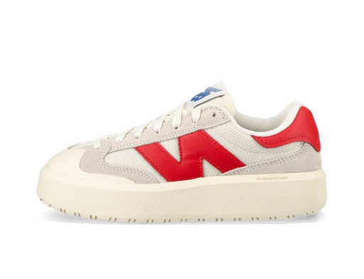 Tenisky a topánky New Balance CT302 Béžová | CT302RD