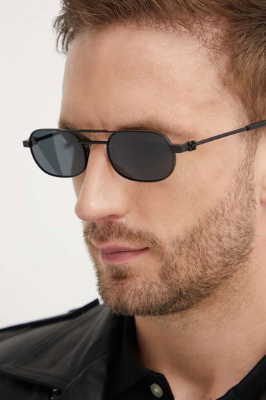 Slnečné okuliare Off-White Off-White Sunglasses Čierna | OERI123.551007, 5