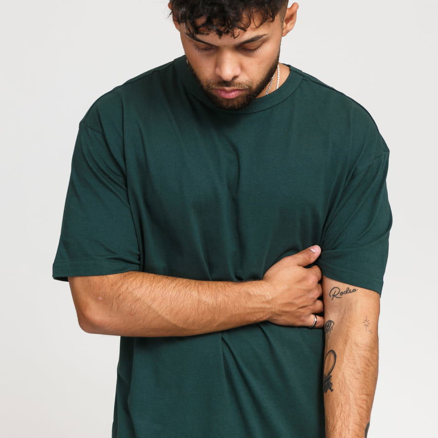 Organic Basic Tee