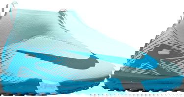 Tenisky a topánky Nike Zoom Mercurial Superfly 10 Academy TF Tyrkysová | fq8310-400, 0