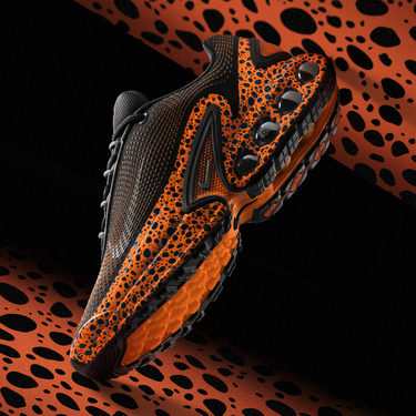 Tenisky a topánky Nike Air Max Dn Premium Electric Oranžová | HM0811-900, 4
