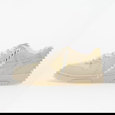 Tenisky a topánky Off-White Off-White Out Of Office Béžová | OMIA189F25LEA0033117, 0