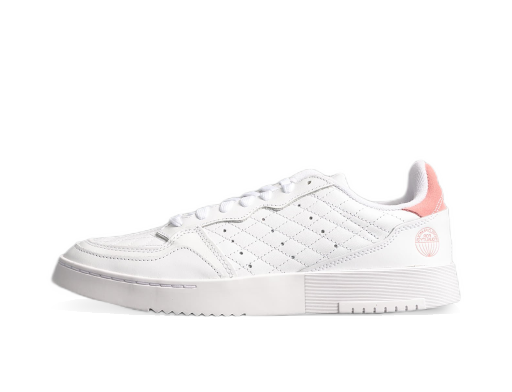 Tenisky a topánky adidas Originals Supercourt W Biela | EF5925