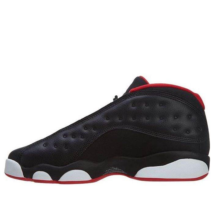 Tenisky a topánky Jordan Jordan 13 Retro Low Čierna | 310811-027, 0