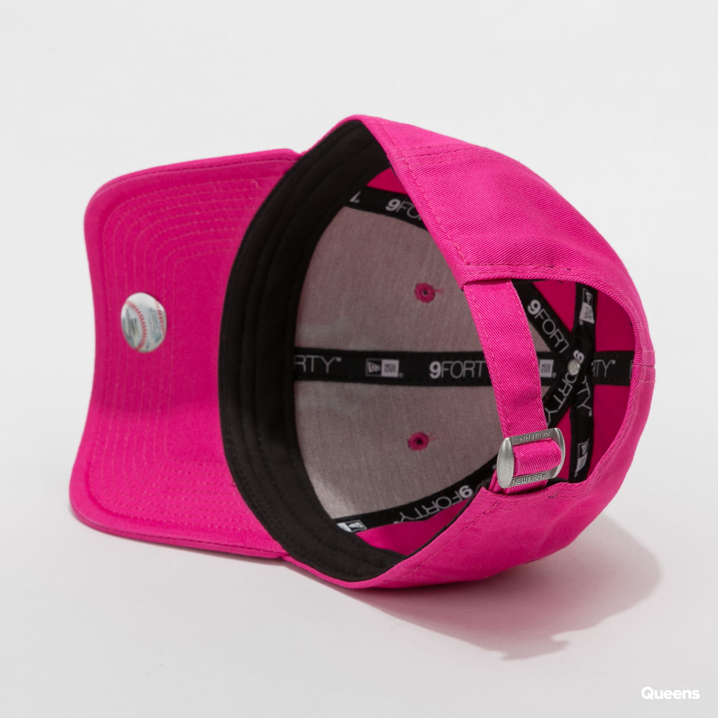 Šiltovka New Era 940W Fashion Essential New York Yankees Ružová | 11157578, 1