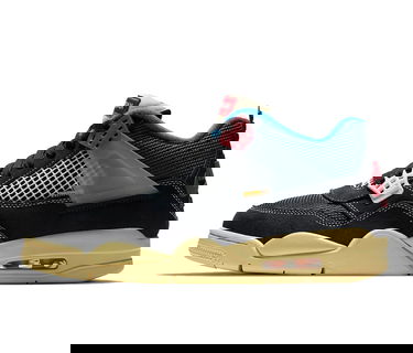 Tenisky a topánky Jordan Union LA x Air Jordan 4 Retro "Off Noir" Rôznofarebný | DC9533-001, 0