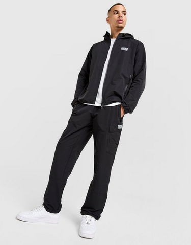 Cargo nohavice Emporio Armani Emporio Armani Cargo Pants Čierna | AF158697M001159UC001, 0