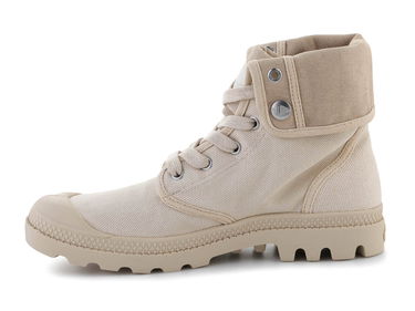 Tenisky a topánky Palladium Baggy Béžová | 92353-221-M, 3