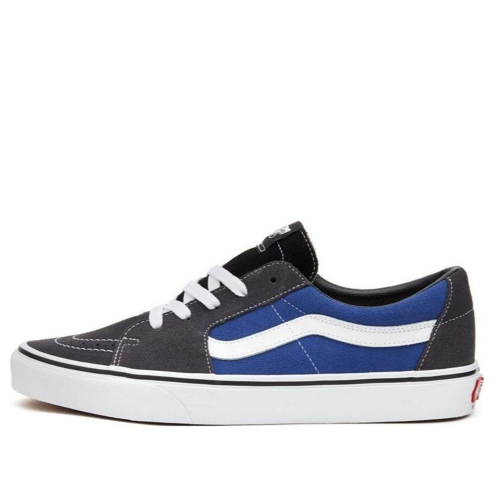 Tenisky a topánky Vans Vans SK8-Low Modrá | VN0A5KXD10U, 0