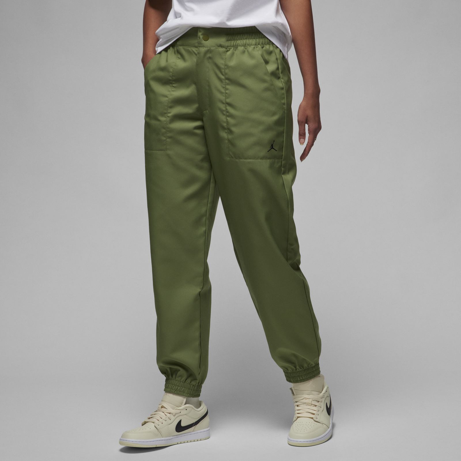 Jordan Trousers