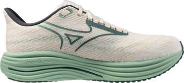 Tenisky a topánky Mizuno Mizuno Wave Rider 29 Béžová | j1gc2503-09, 4