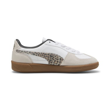 Tenisky a topánky Puma Palermo Leo Biela | 403044_01, 4