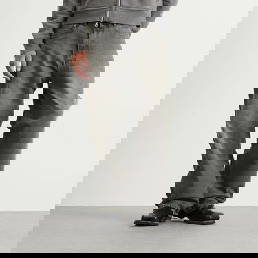 Džínsy OUR LEGACY Our Legacy Third Cut Jeans, Size 28" Šedá | M4255TA, 2