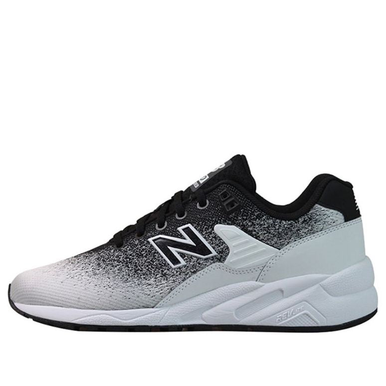 Tenisky a topánky New Balance 580 Biela | MRT580JR, 0