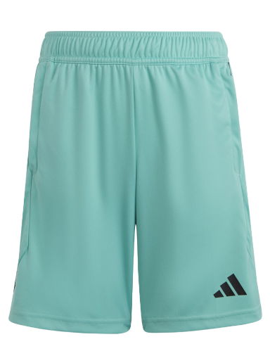 Šortky adidas Originals Tiro Shorts Tyrkysová | hy1379