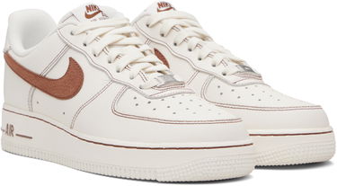 Tenisky a topánky Nike Air Force 1 '07 LV8 ESS+ Béžová | HQ2037-101, 3