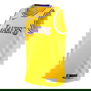 Los Angeles Lakers Icon Edition Swingman Jersey