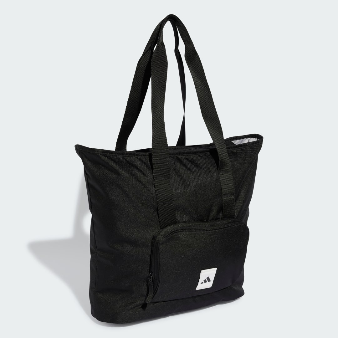 Tote bag adidas Performance Prime Tote Čierna | IT2116, 1