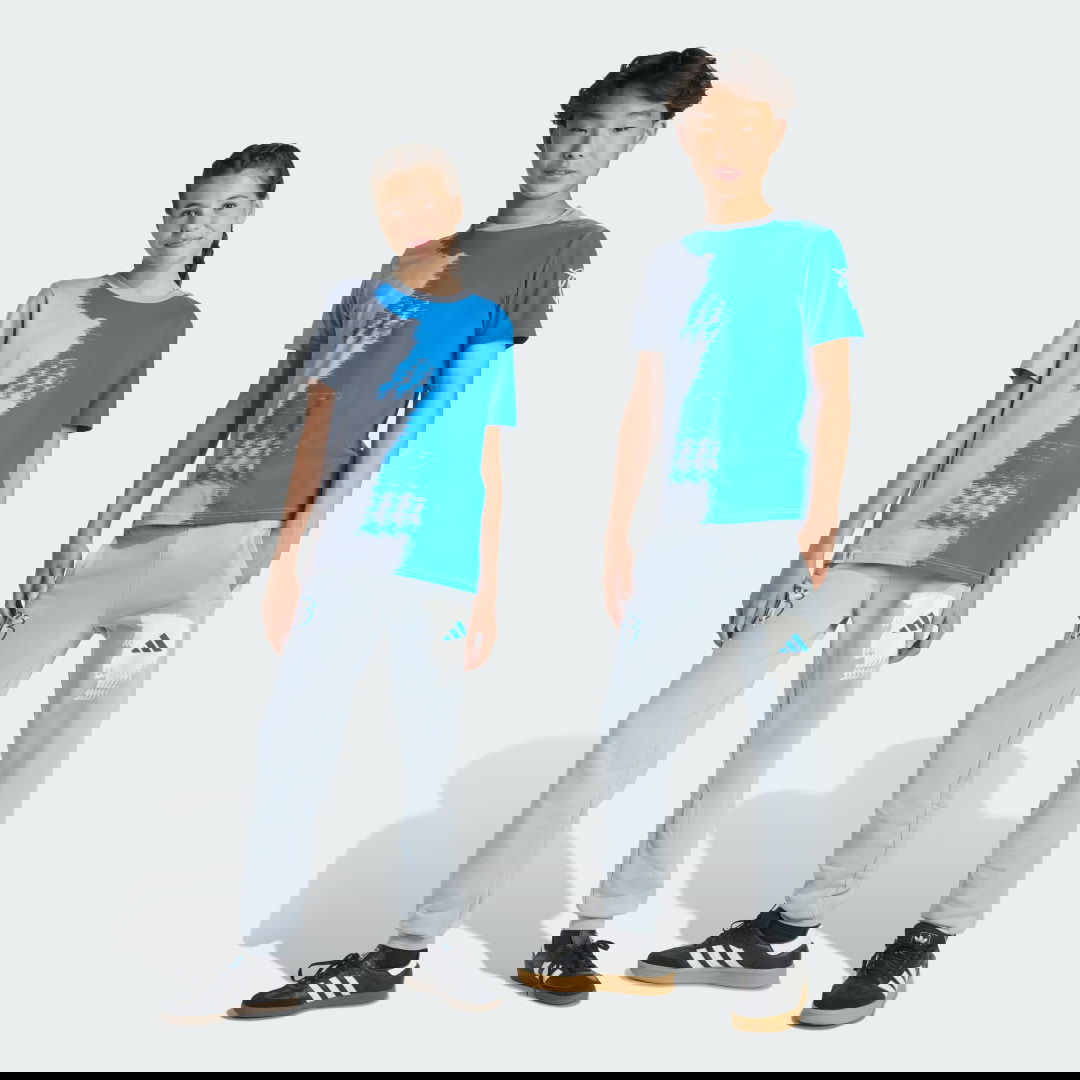 Tepláky adidas Performance Jude Bellingham Sweatpants Rôznofarebný | JX6310, 0