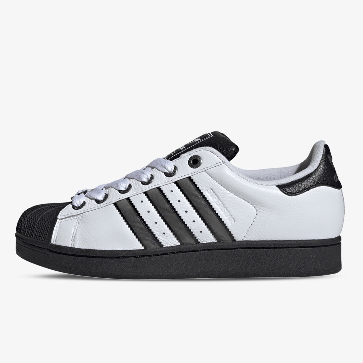 Tenisky a topánky adidas Originals Superstar II Biela | JQ3208, 1