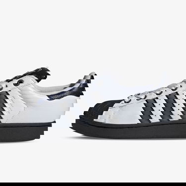 Tenisky a topánky adidas Originals Superstar II Biela | JQ3208, 1