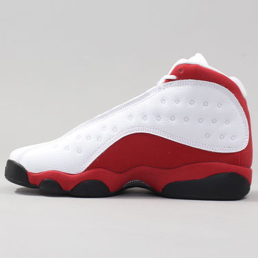 Tenisky a topánky Jordan Air Jordan 13 Retro ''Chicago'' 2017 BG Biela | 414574-122, 0