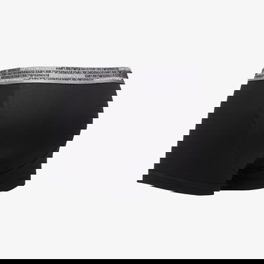 Boxerky Emporio Armani EA7 Bottom Trunk 2-Pack Čierna | EM000253AF18544MC005, 2