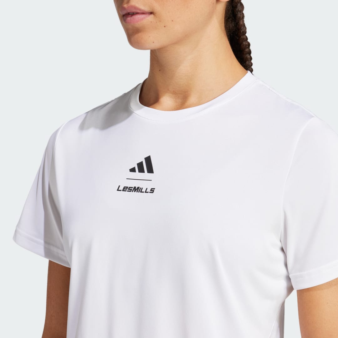 Les Mills Graphic Training T-Shirt