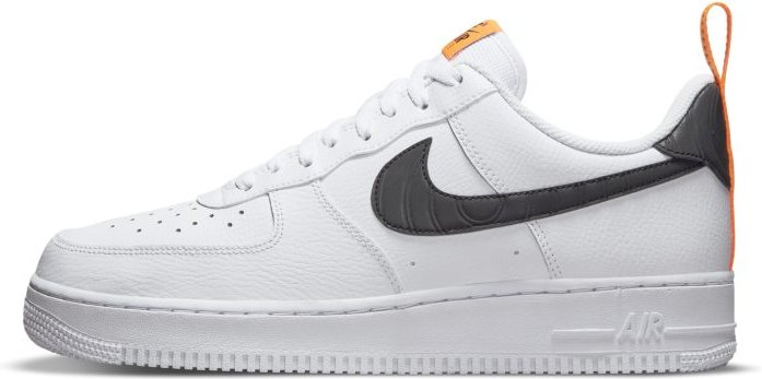 Tenisky a topánky Nike Air Force 1 Low Biela | DO6394-100, 0