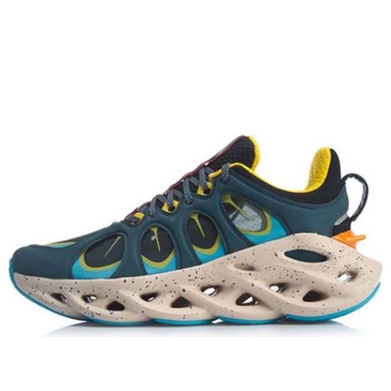 Tenisky a topánky Li-Ning Arc Ace 'New York Fashion Week' Rôznofarebný | ARHP191-6