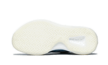 Tenisky a topánky adidas Yeezy Yeezy QNTM BSKTBL "Frozen Blue" Modrá | GX5049, 2