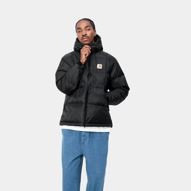 Prešívaná bunda Carhartt WIP Aspen Jacket Čierna | A232004_89_XX, 6