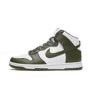 Dunk High Retro "Cargo Khaki"