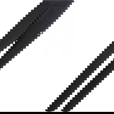 Tepláky adidas Originals Essential Sweatpants Čierna | IX7683, 0