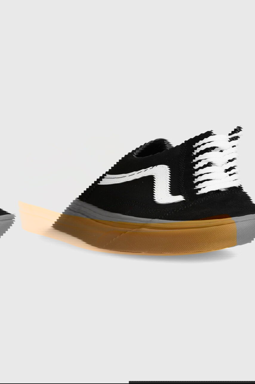 Tenisky a topánky Vans Old Skool Čierna | VN000CR5B9M1, 1