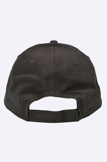 Šiltovka New Era Adjustable Baseball Cap Čierna | 11179866.FLAG.COLLECTI, 2