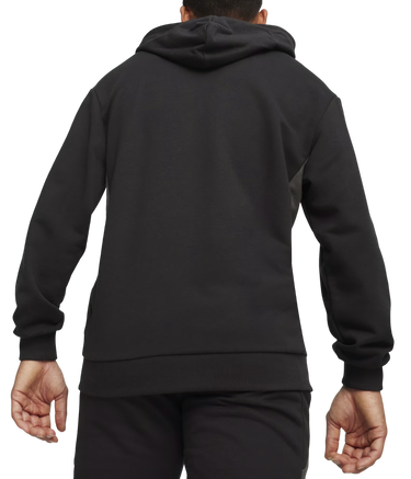 Mikina Puma KING Top Hoody Čierna | 658988-04, 1