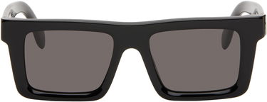 Slnečné okuliare Palm Angels Palm Angels Napa Sunglasses Čierna | PERI109S25PLA0011007, 0